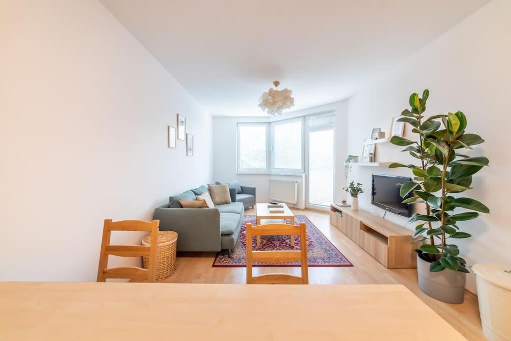 Appartement Grape Bratislava