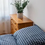 Grape Apartment