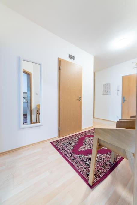 Apartman Grape *